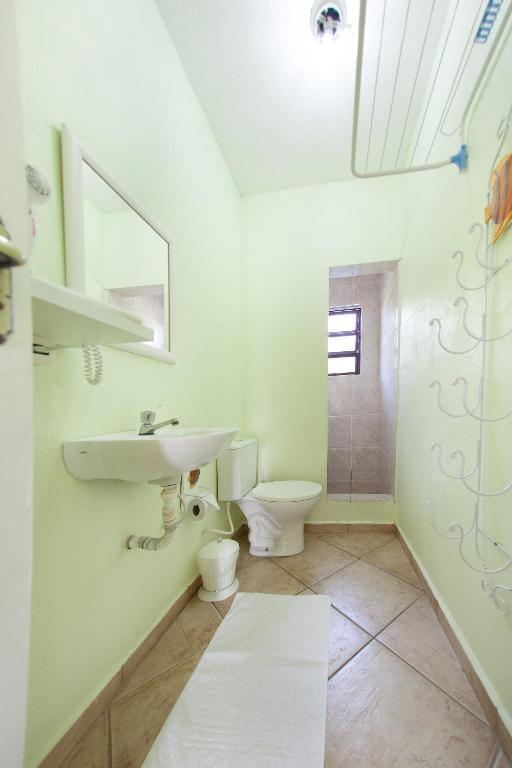 Aquamarine Pousada E Chales Caraguatatuba Room photo